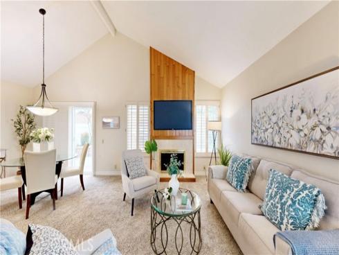 811 Oceanhill Drive, Huntington Beach, CA