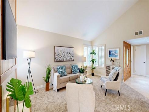 811 Oceanhill Drive, Huntington Beach, CA