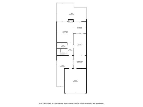 19852 Maritime Lane, Huntington Beach, CA