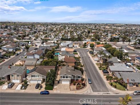 20291 Carlsbad Lane, Huntington Beach, CA