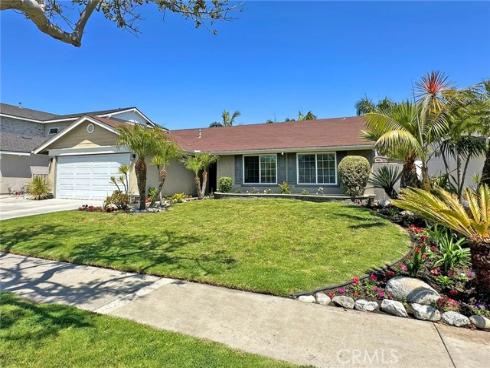 6671 Marilyn Drive, Huntington Beach, CA