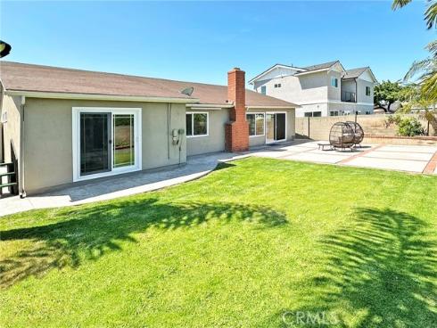 6671 Marilyn Drive, Huntington Beach, CA