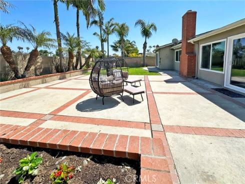 6671 Marilyn Drive, Huntington Beach, CA