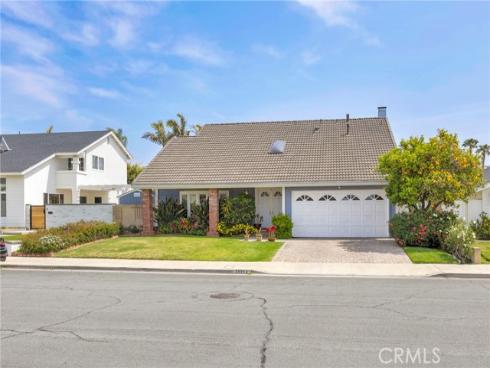 20902 Balgair Circle, Huntington Beach, CA