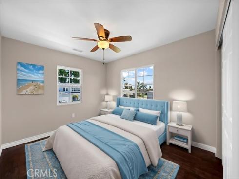 15291 Newcastle Lane, Huntington Beach, CA