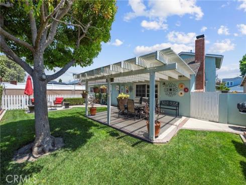 15291 Newcastle Lane, Huntington Beach, CA