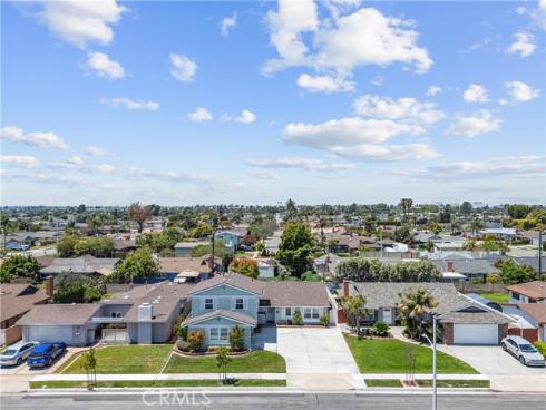 15291 Newcastle Lane, Huntington Beach, CA