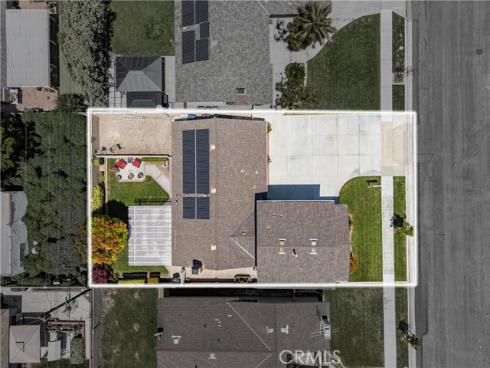 15291 Newcastle Lane, Huntington Beach, CA