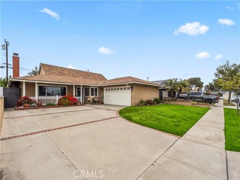 14901  Quill   Circle, Huntington Beach, CA