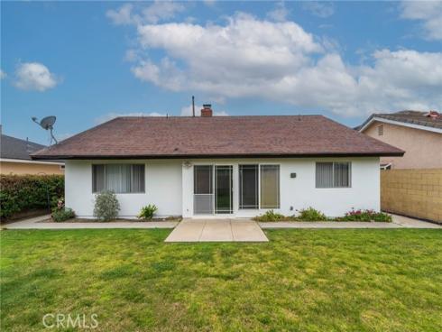 21122 Amberwick Lane, Huntington Beach, CA
