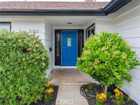 21122 Amberwick Lane, Huntington Beach, CA