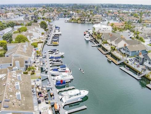 16143  Saint Croix   Circle, Huntington Beach, CA