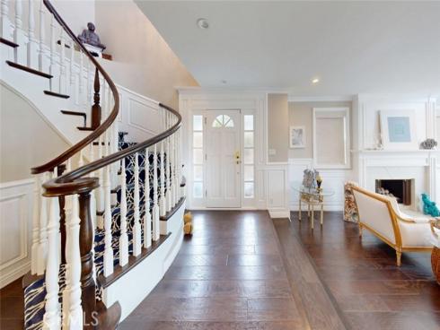 16143  Saint Croix   Circle, Huntington Beach, CA