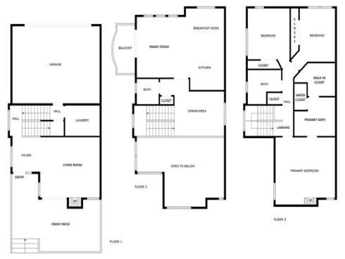 19328 Surfwave Drive, Huntington Beach, CA