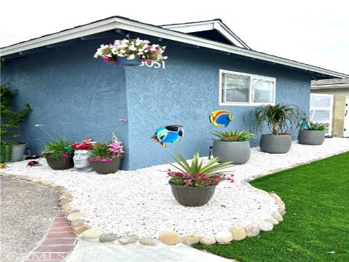 6051 Summerdale Drive, Huntington Beach, CA