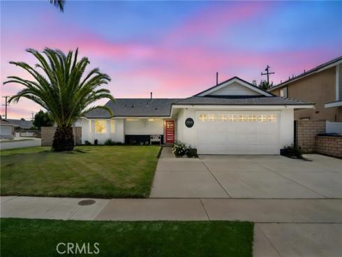 19542 Constellation Lane , Huntington Beach, CA