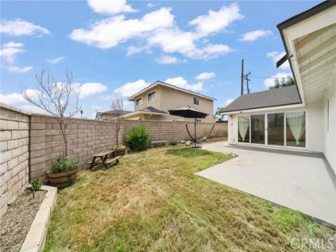 19542 Constellation Lane , Huntington Beach, CA