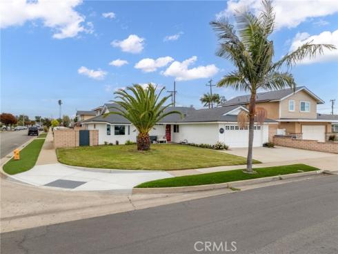 19542 Constellation Lane , Huntington Beach, CA