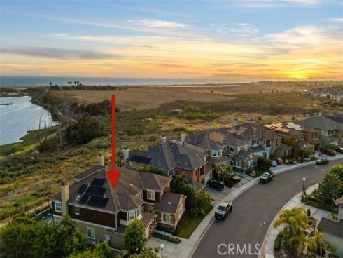 4762 Oceanridge Drive , Huntington Beach, CA