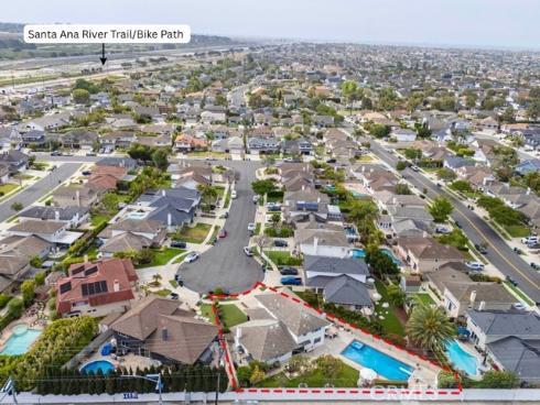 20011 Colgate Circle, Huntington Beach, CA