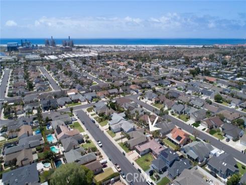 21161 Miramar Lane, Huntington Beach, CA