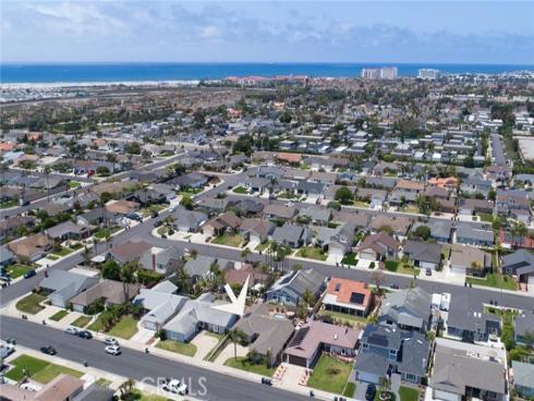 21161 Miramar Lane, Huntington Beach, CA