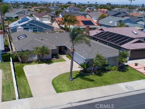 21161  Miramar   Lane, Huntington Beach, CA