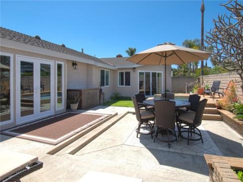 21161 Miramar Lane, Huntington Beach, CA