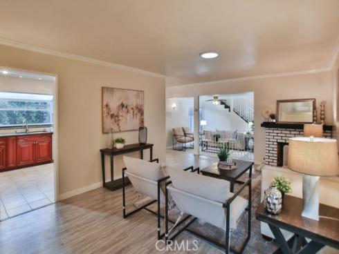17252 Apel Lane, Huntington Beach, CA
