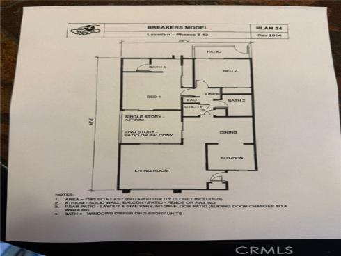 8566  Fallbrook  C704B  Circle, Huntington Beach, CA