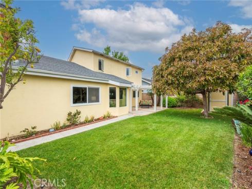 17152 Friml Lane, Huntington Beach, CA