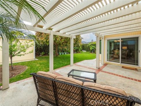 17152 Friml Lane, Huntington Beach, CA