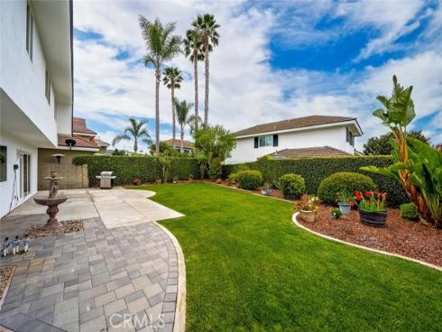 20361 Craimer Lane, Huntington Beach, CA