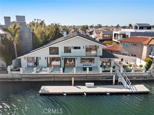 16602 Ensign Circle, Huntington Beach, CA