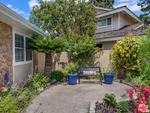 16171 Brent Circle, Huntington Beach, CA