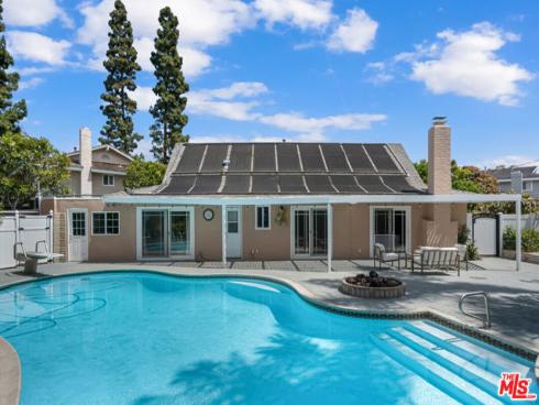 16171 Brent Circle, Huntington Beach, CA