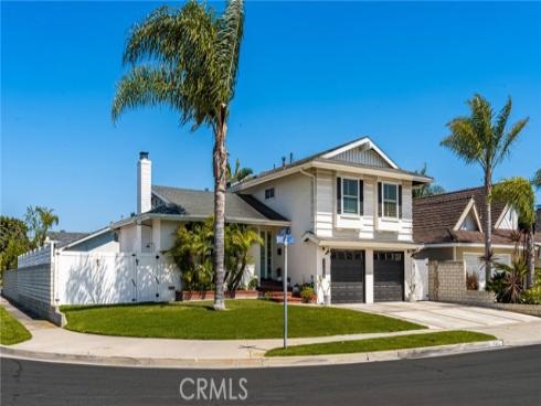 17252 Breda Ln , Huntington Beach, CA