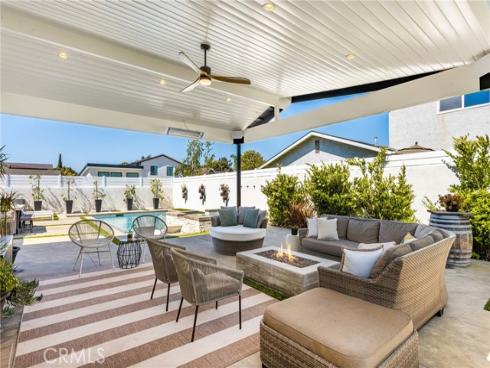 17252 Breda Ln , Huntington Beach, CA