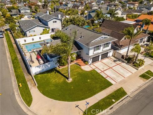 17252 Breda Ln , Huntington Beach, CA