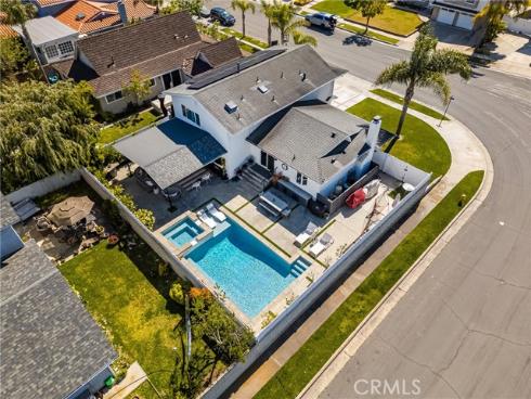 17252 Breda Ln , Huntington Beach, CA