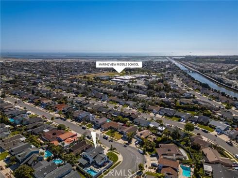 17252 Breda Ln , Huntington Beach, CA