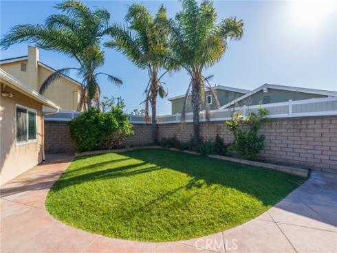 19931 Leecrest Lane, Huntington Beach, CA