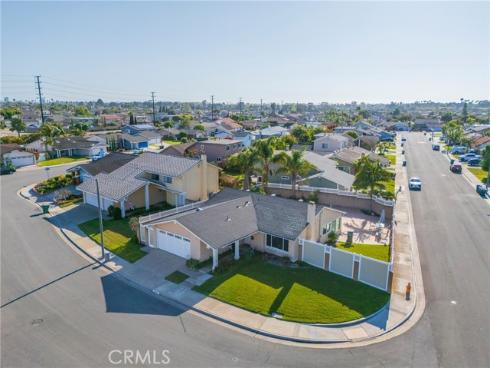19931 Leecrest Lane, Huntington Beach, CA