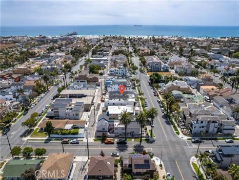 518 8th Street , Huntington Beach, CA