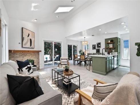 715 Oceanhill Drive, Huntington Beach, CA