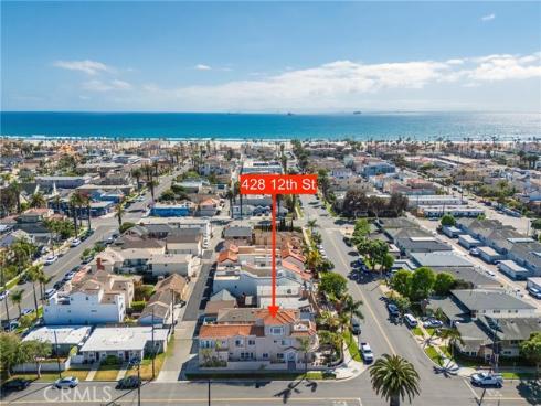 428 12th Street, Huntington Beach, CA