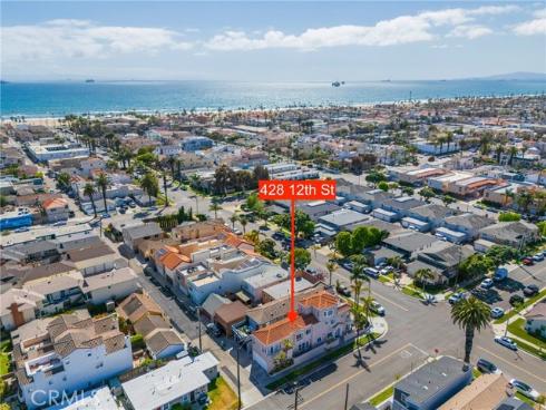 428 12th Street, Huntington Beach, CA