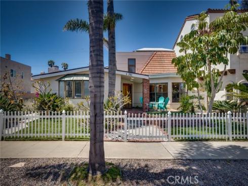 321 13th Street, Huntington Beach, CA