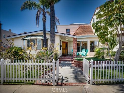 321 13th Street, Huntington Beach, CA