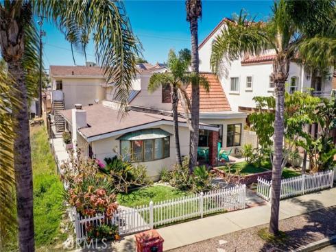 321 13th Street, Huntington Beach, CA